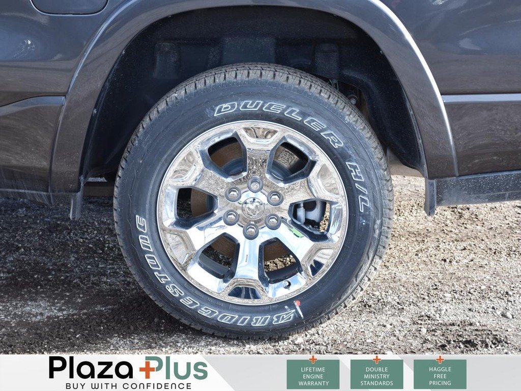 2026 Ram 1500 BIG HORN-5