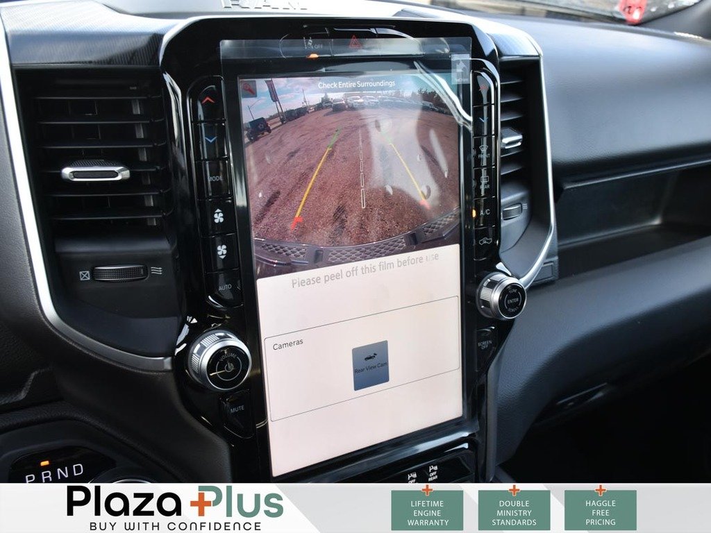 2026 Ram 1500 BIG HORN-20