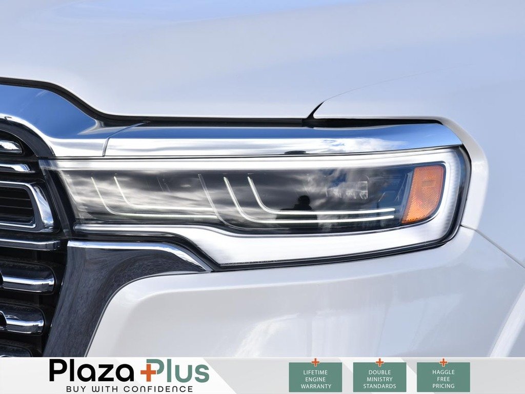 2026 Ram 1500 LONGHORN-5