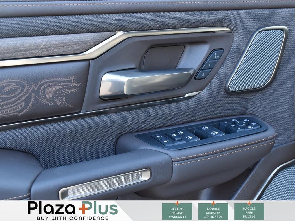 2026 Ram 1500 LONGHORN-9