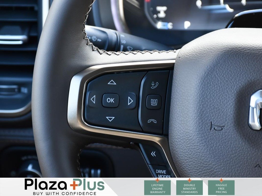 2026 Ram 1500 LONGHORN-14