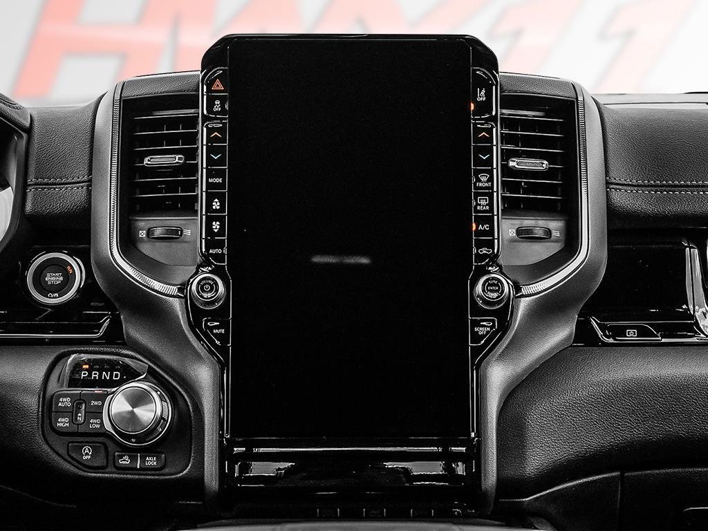 2026 Ram 1500 REBEL-16