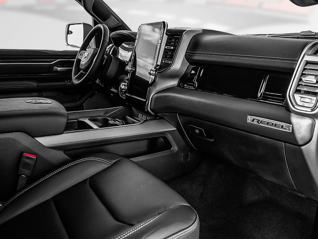 2026 Ram 1500 REBEL-21