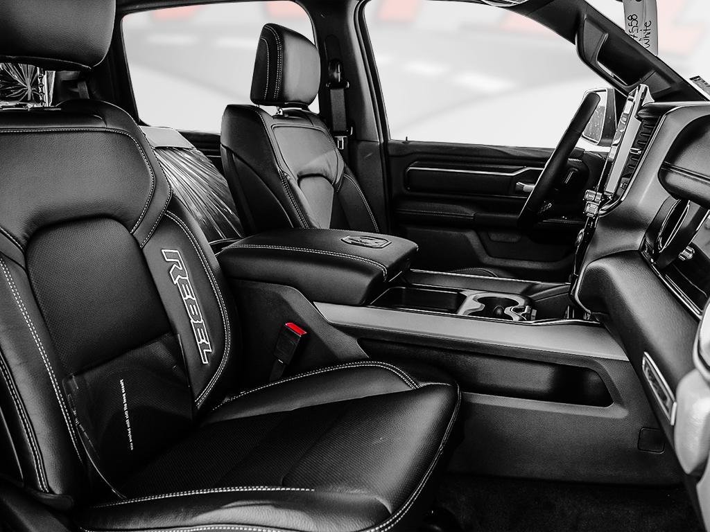 2026 Ram 1500 REBEL-19