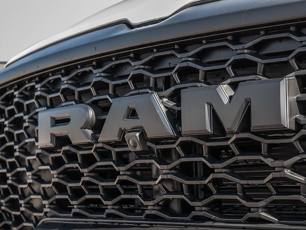 2026 Ram 1500 REBEL-7