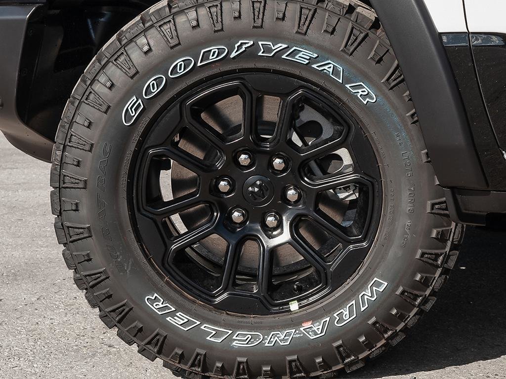 2026 Ram 1500 REBEL-6