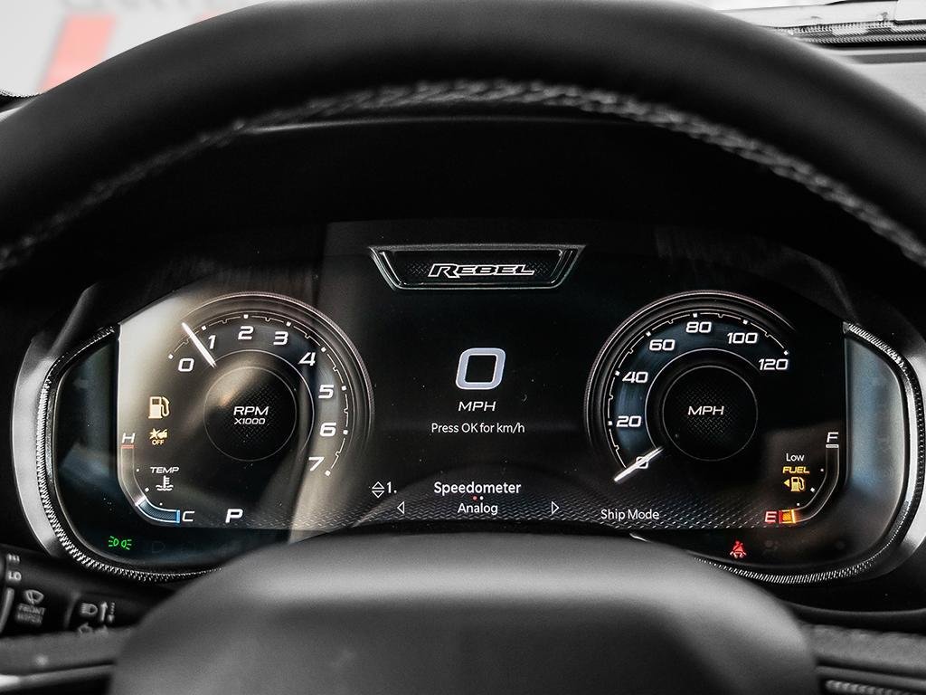 2026 Ram 1500 REBEL-12