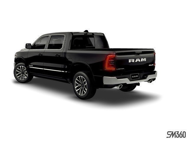 2026 Ram 1500 LIMITED-1