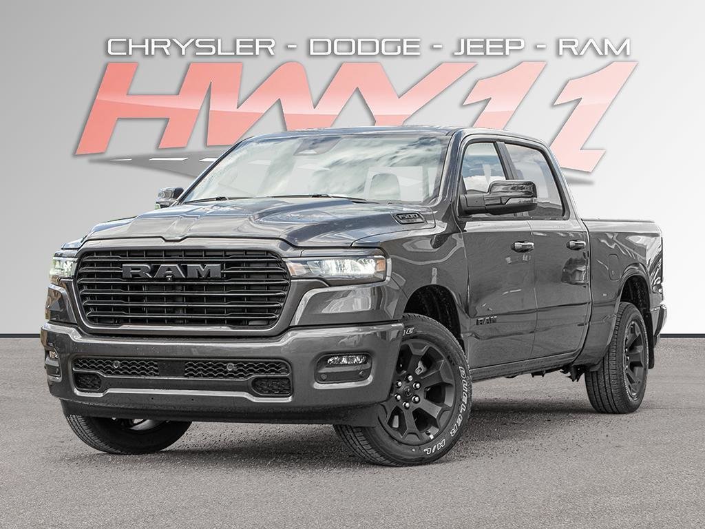 2026 Ram 1500 SPORT-0