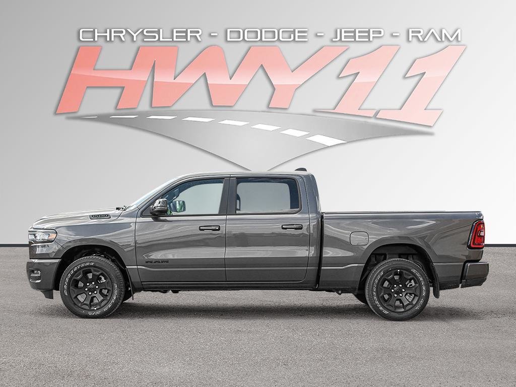 2026 Ram 1500 SPORT-3