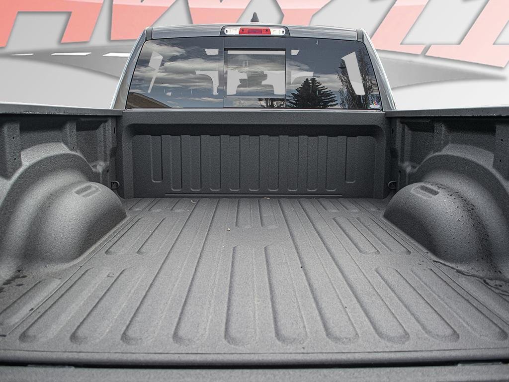 2026 Ram 1500 SPORT-8