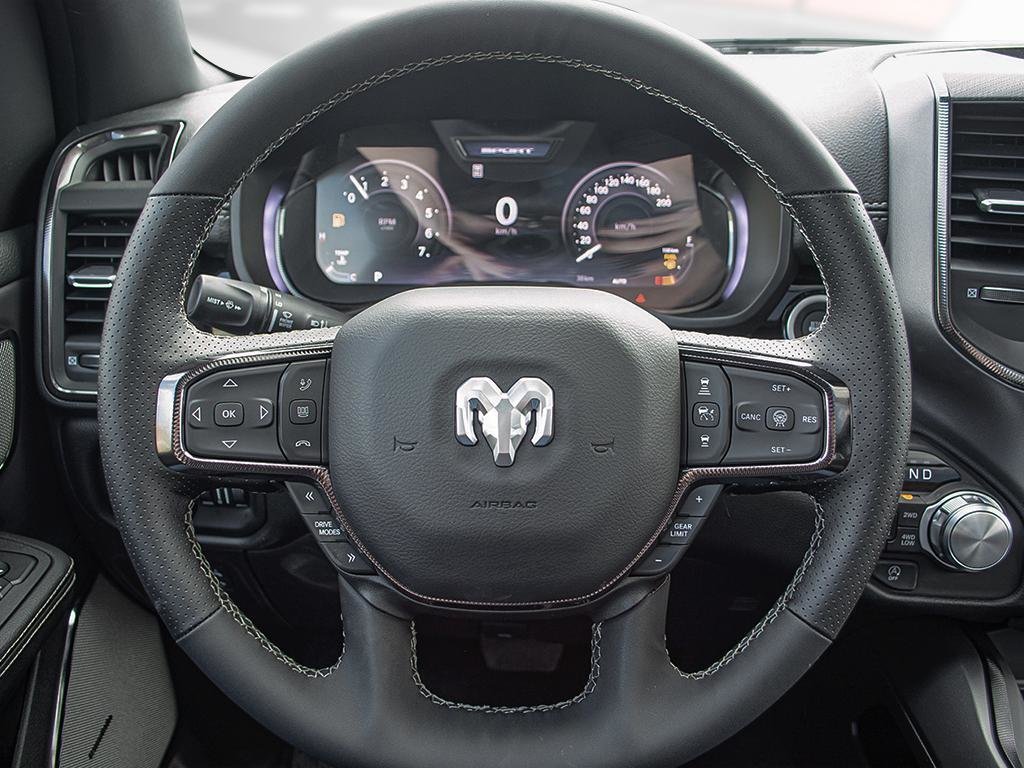 2026 Ram 1500 SPORT-14