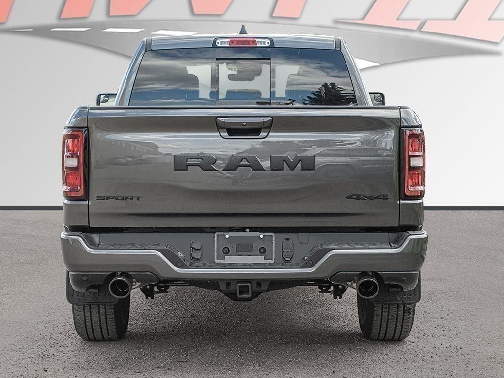 2026 Ram 1500 SPORT-6