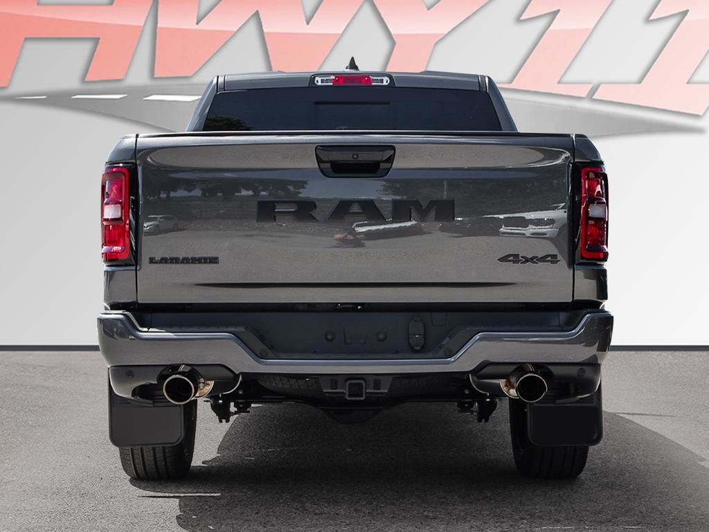 2026 Ram 1500 LARAMIE-6
