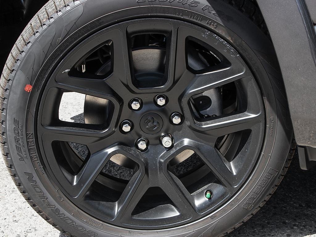 2026 Ram 1500 LARAMIE-9