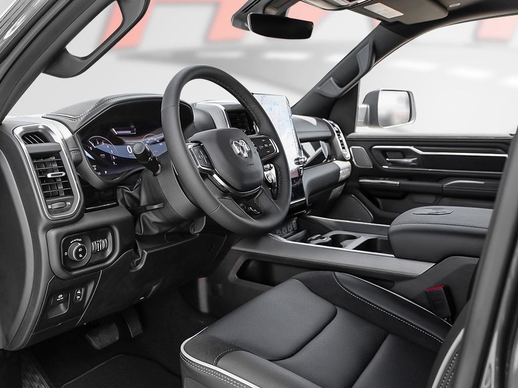 2026 Ram 1500 LARAMIE-13