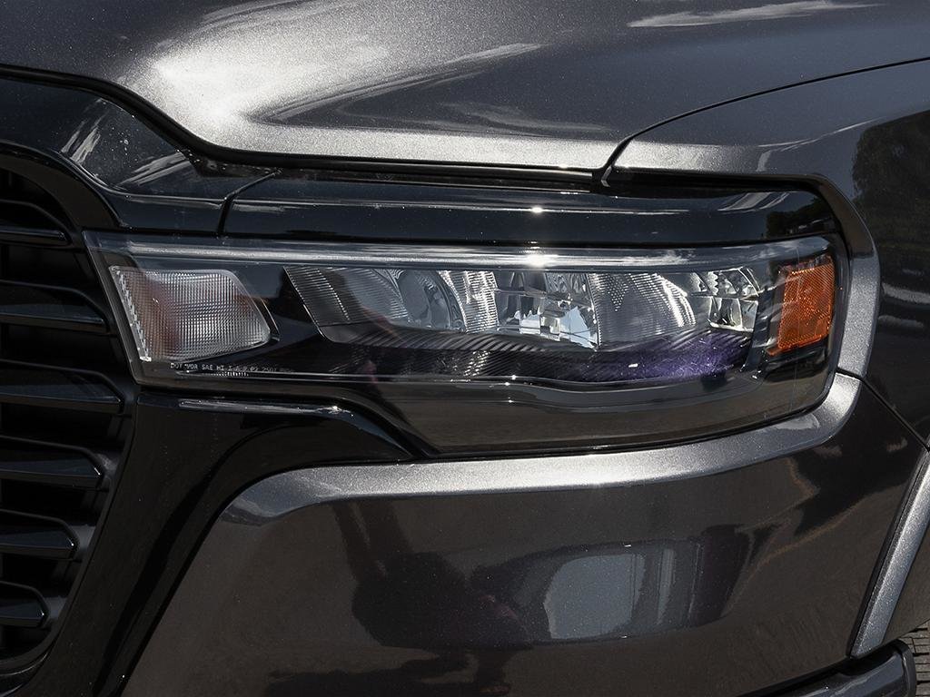 2026 Ram 1500 LARAMIE-12