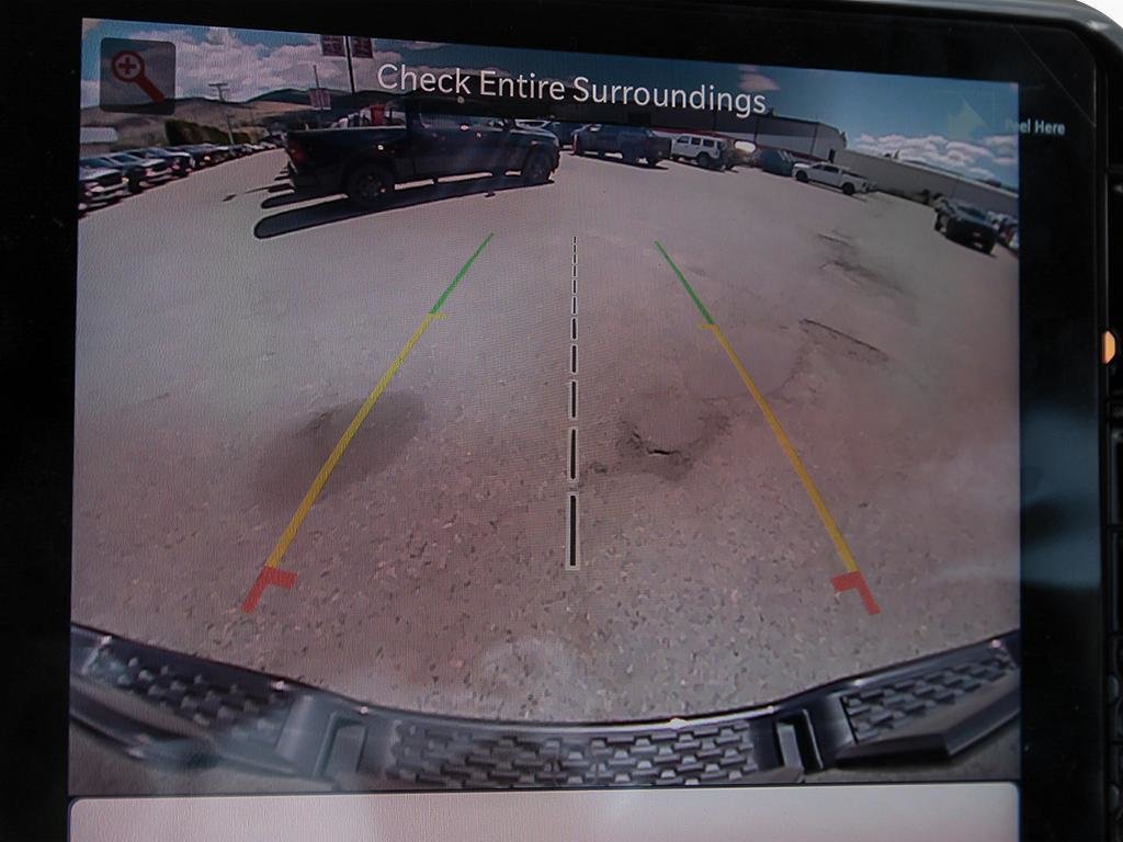 2026 Ram 1500 LARAMIE-20