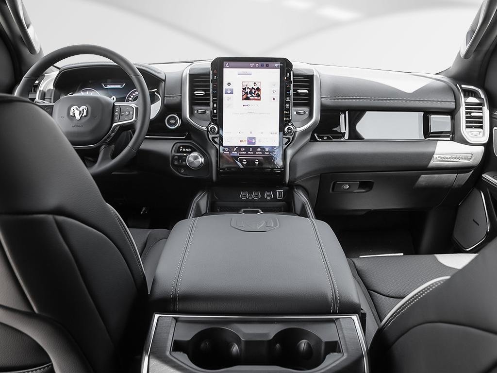 2026 Ram 1500 LARAMIE-24