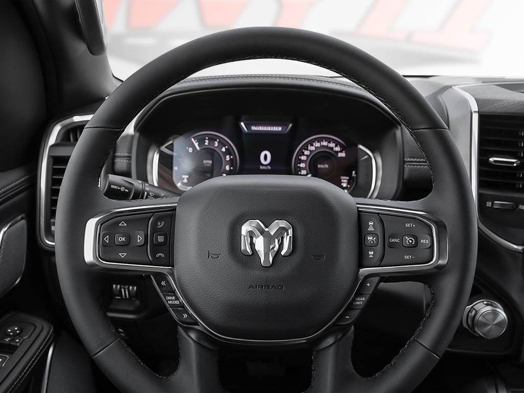 2026 Ram 1500 LARAMIE-10