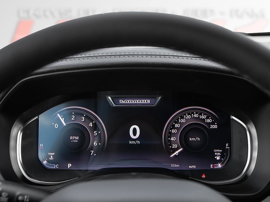 2026 Ram 1500 LARAMIE-11