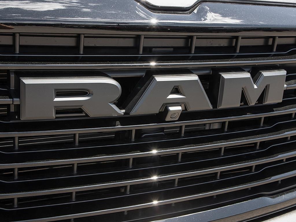 2026 Ram 1500 LARAMIE-7
