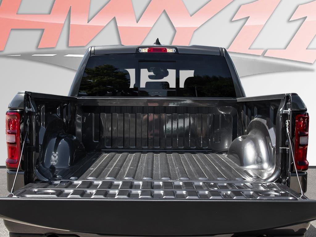 2026 Ram 1500 LARAMIE-5