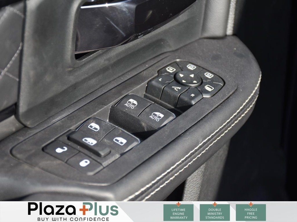 2026 Ram 2500 LIMITED-11