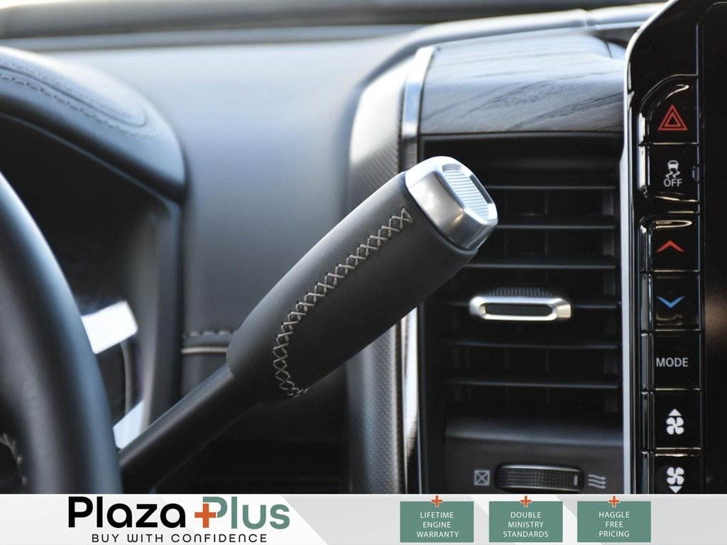 2026 Ram 2500 LIMITED-24