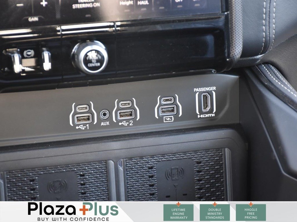 2026 Ram 2500 LIMITED-22