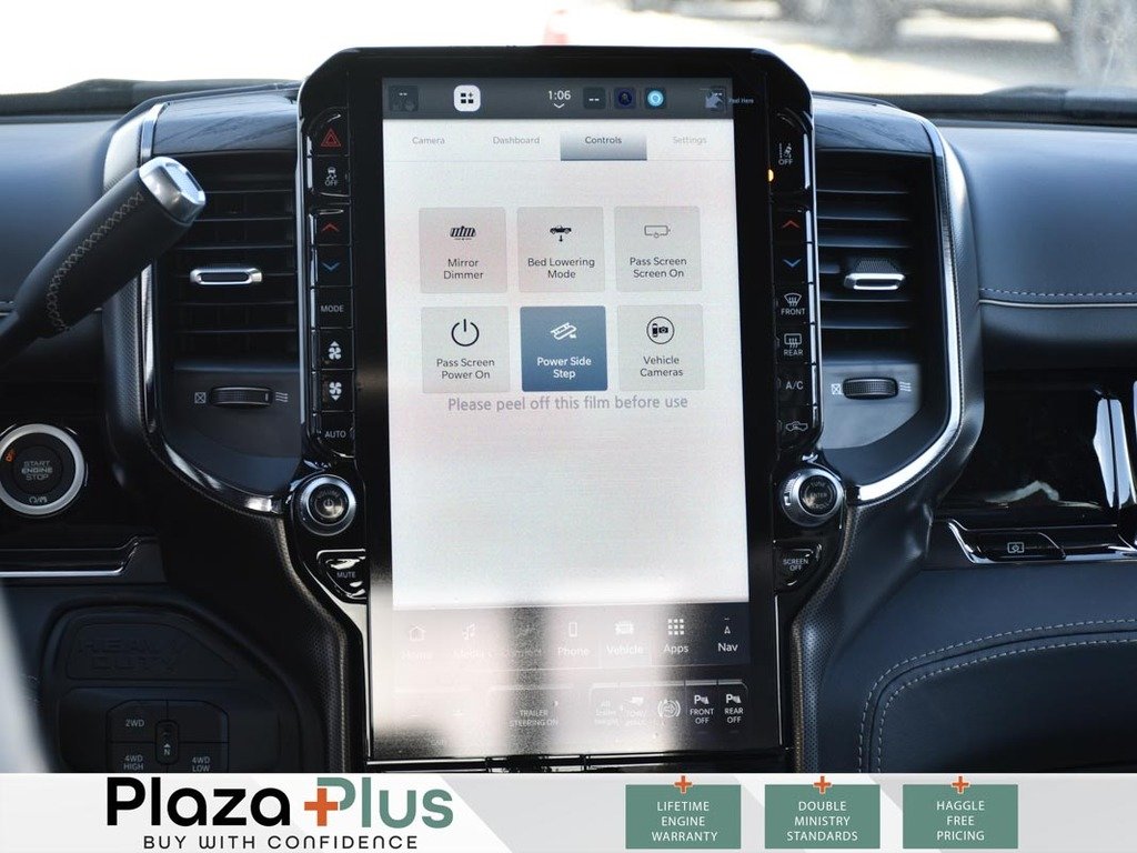 2026 Ram 2500 LIMITED-19