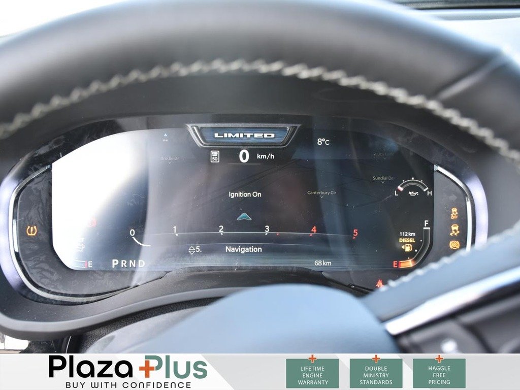 2026 Ram 2500 LIMITED-25