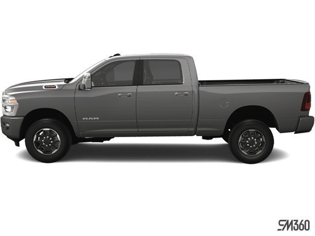 RAM 3500 Laramie Crew Cab 4WD 2026