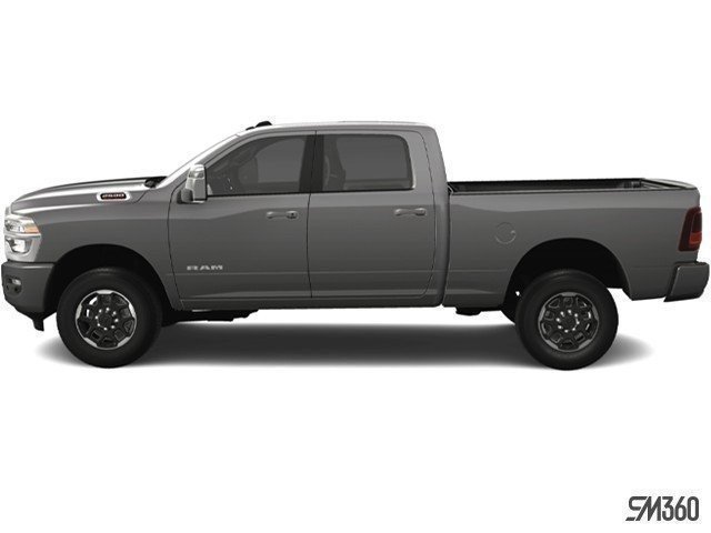 RAM 3500 Laramie Crew Cab 4WD 2026
