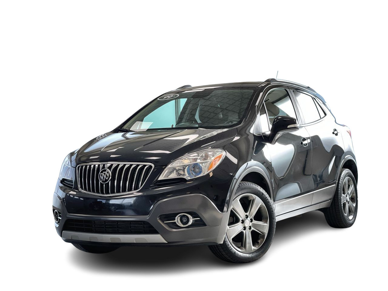  2014 Buick Encore AWD   