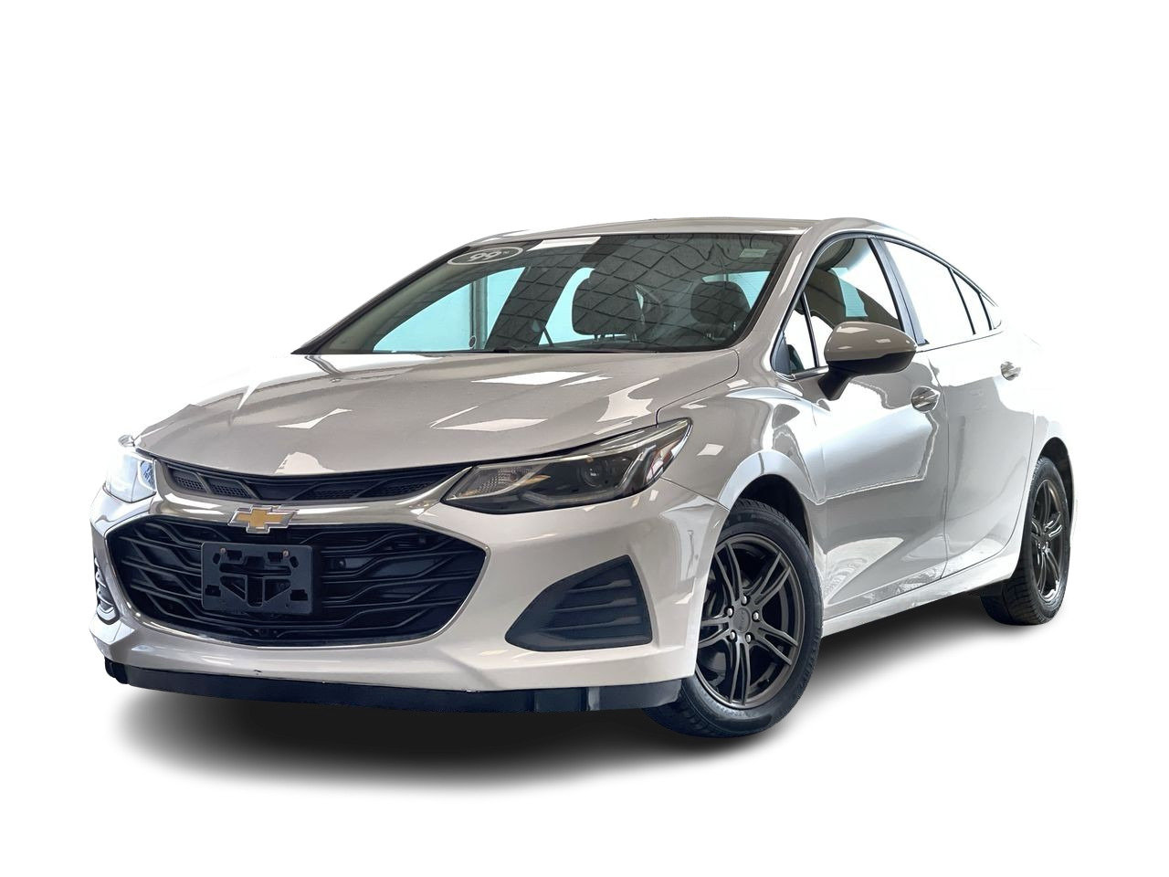 2019 Chevrolet Cruze LT Sedan FWD