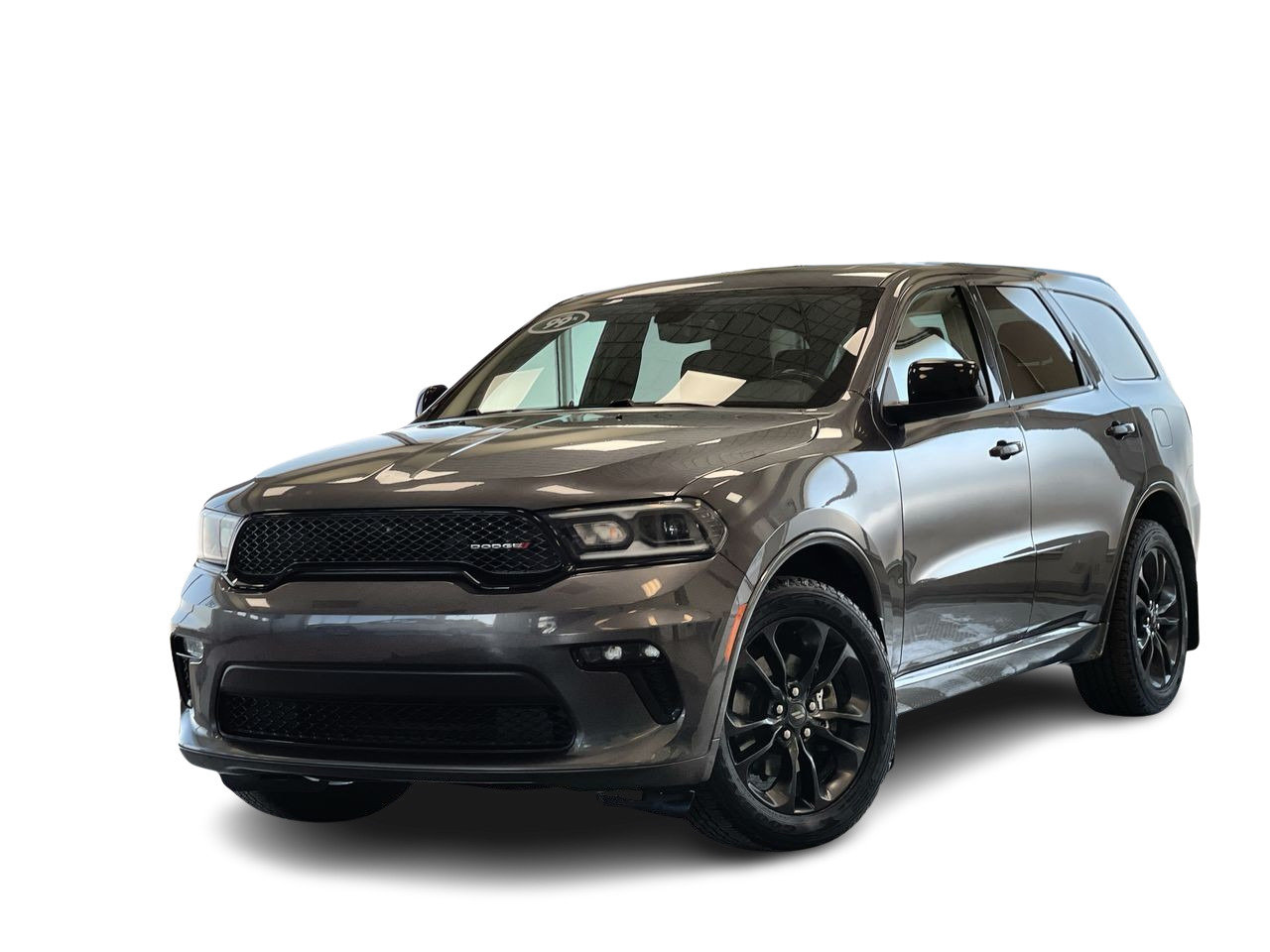 2021 Dodge Durango SXT AWD