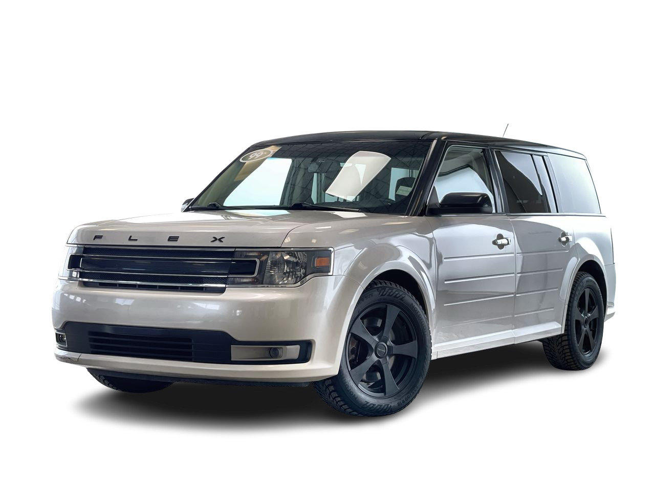 Ford Flex SEL AWD 2016