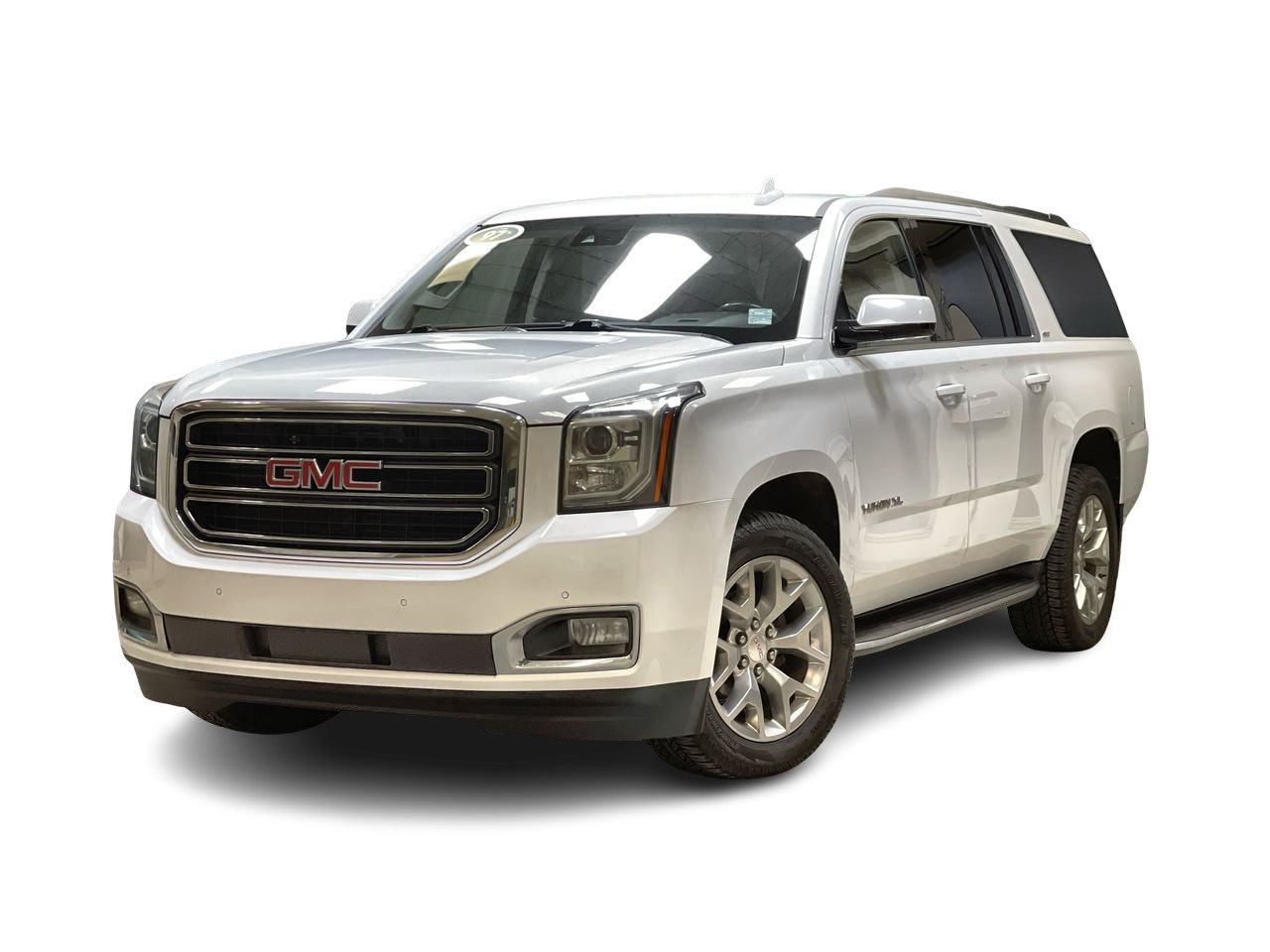 GMC Yukon XL SLT 4WD 2018