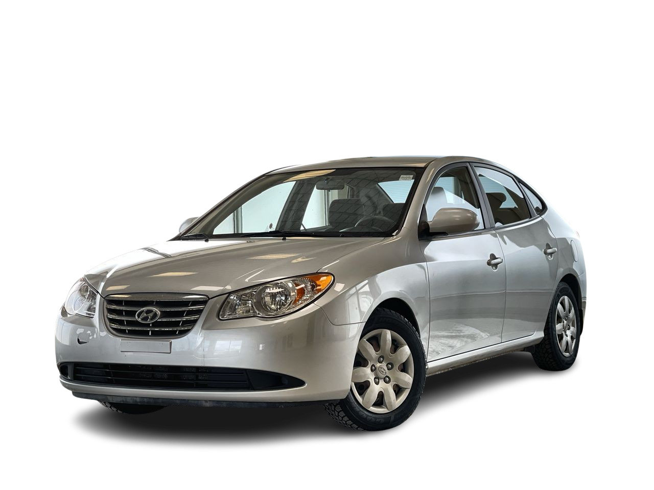 2010 Hyundai Elantra GLS FWD