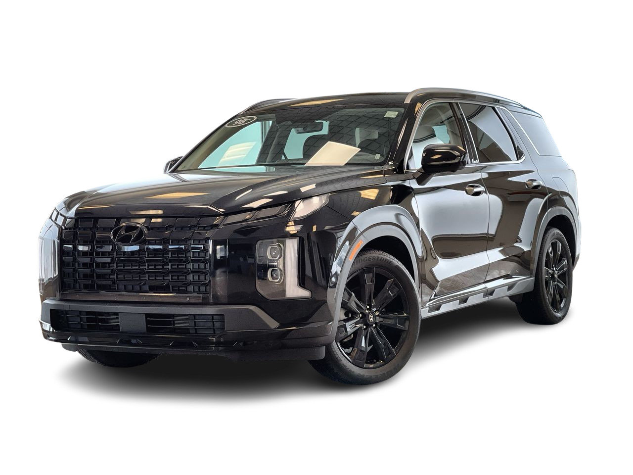 2023 Hyundai Palisade Urban AWD with 7 Passenger Seating