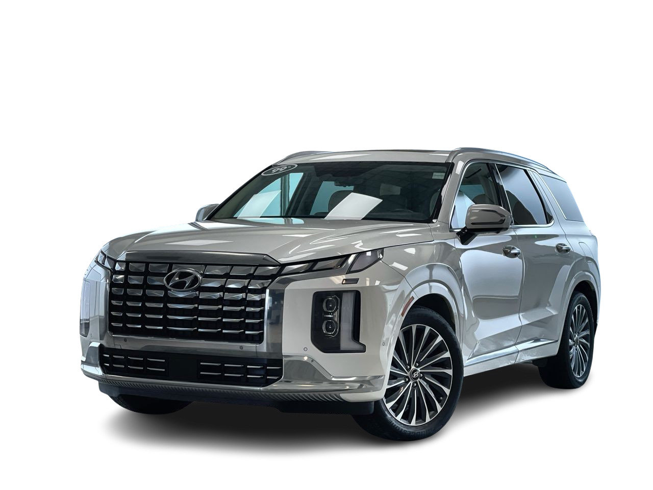 2023 Hyundai Palisade Ultimate Calligraphy AWD