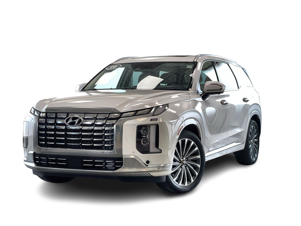 2023 Hyundai Palisade Ultimate Calligraphy AWD