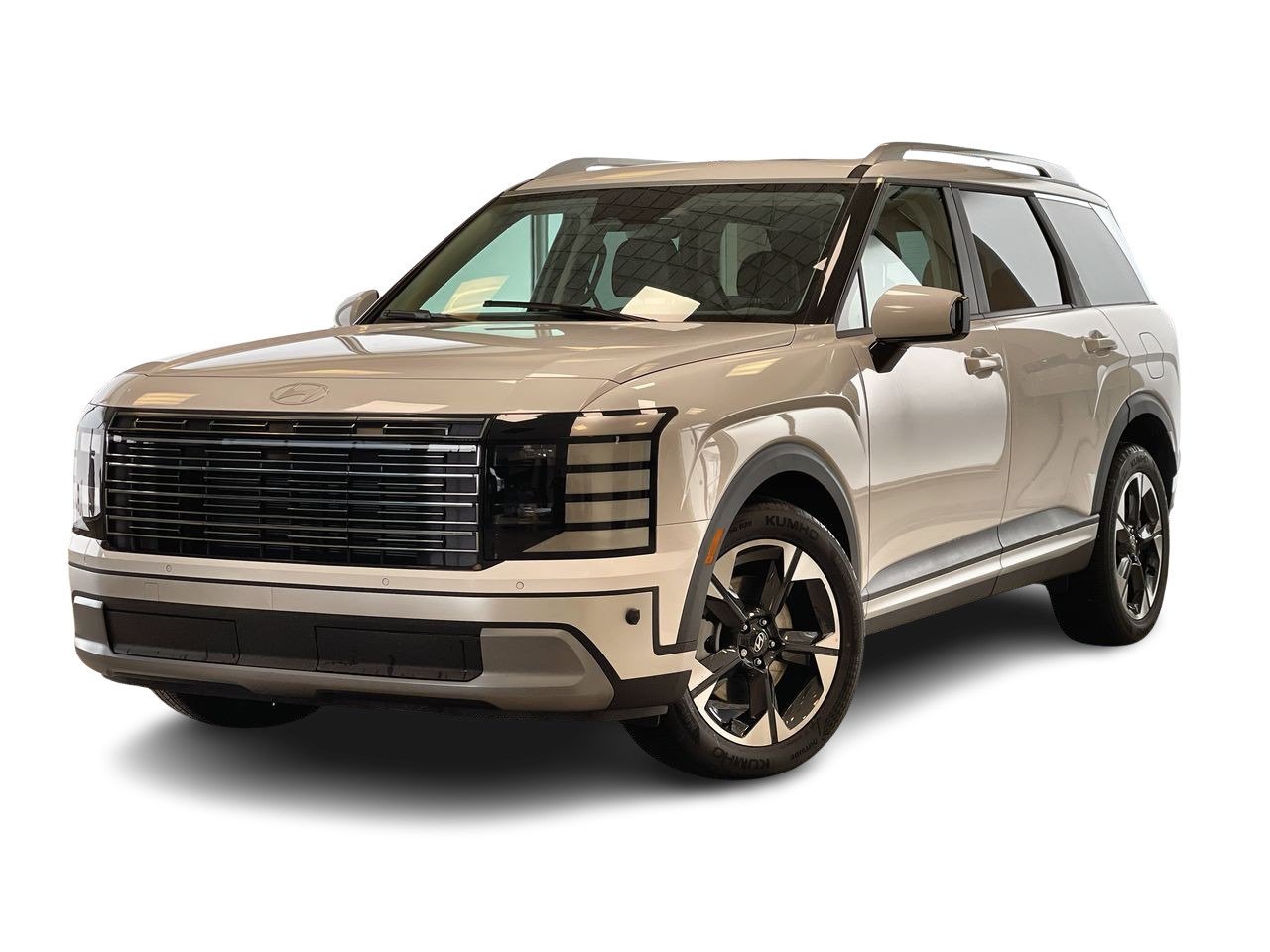 2026 Hyundai Palisade Preferred AWD
