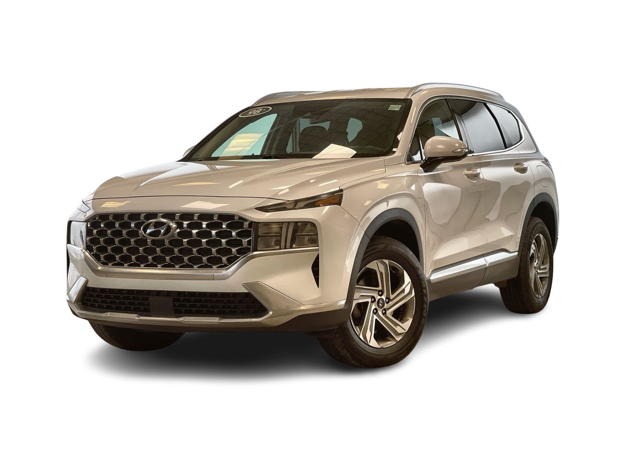 2022 Hyundai Santa Fe Preferred AWD