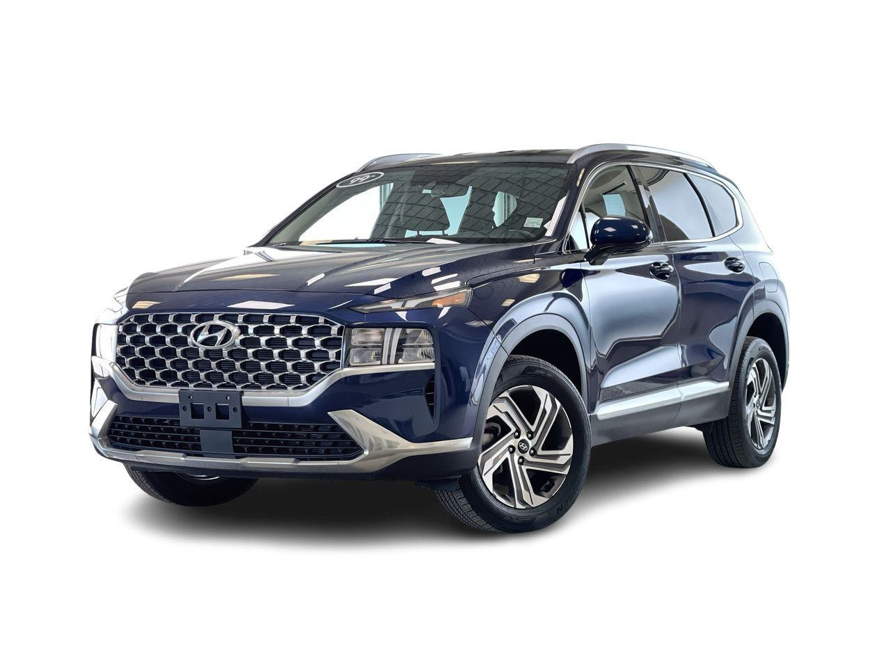 Hyundai Santa Fe Preferred AWD 2023