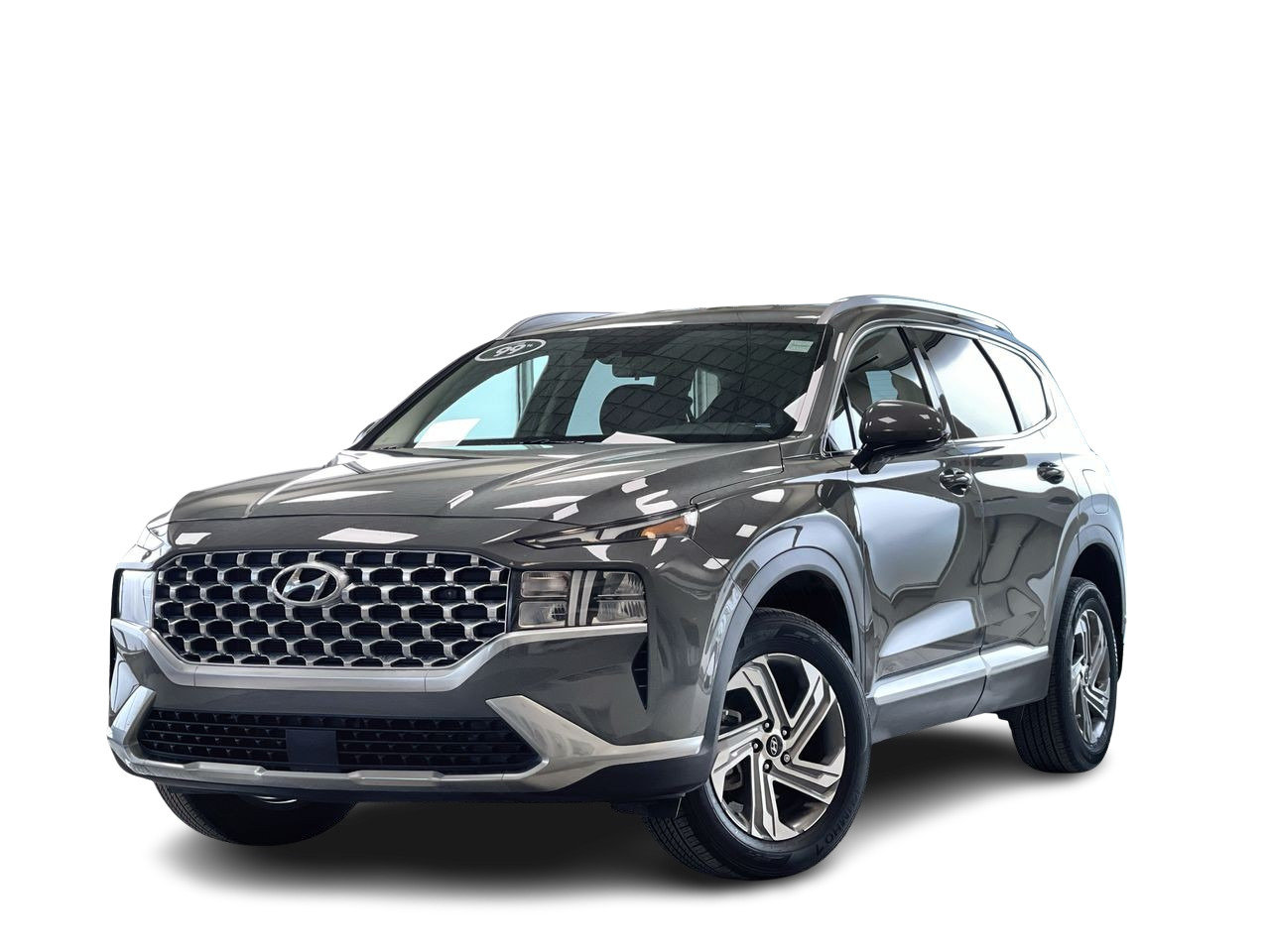 2023 Hyundai Santa Fe Preferred AWD