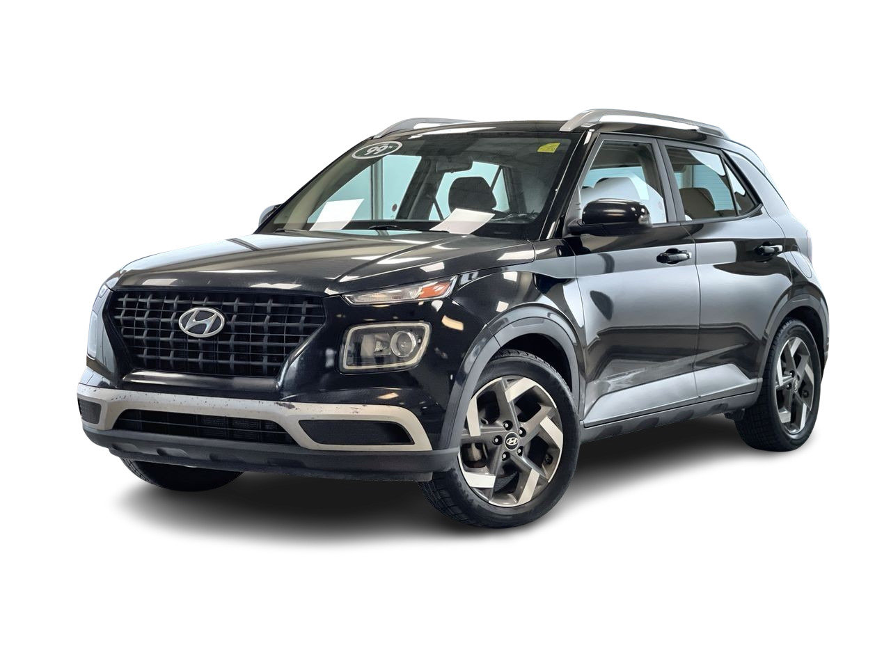 2022 Hyundai Venue Trend FWD