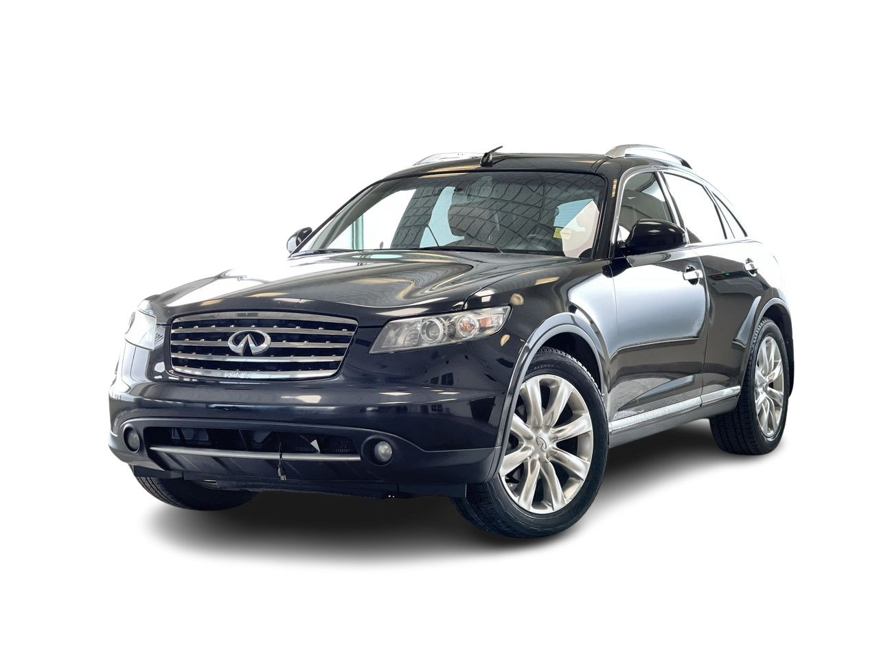 2006 INFINITI FX45 AWD