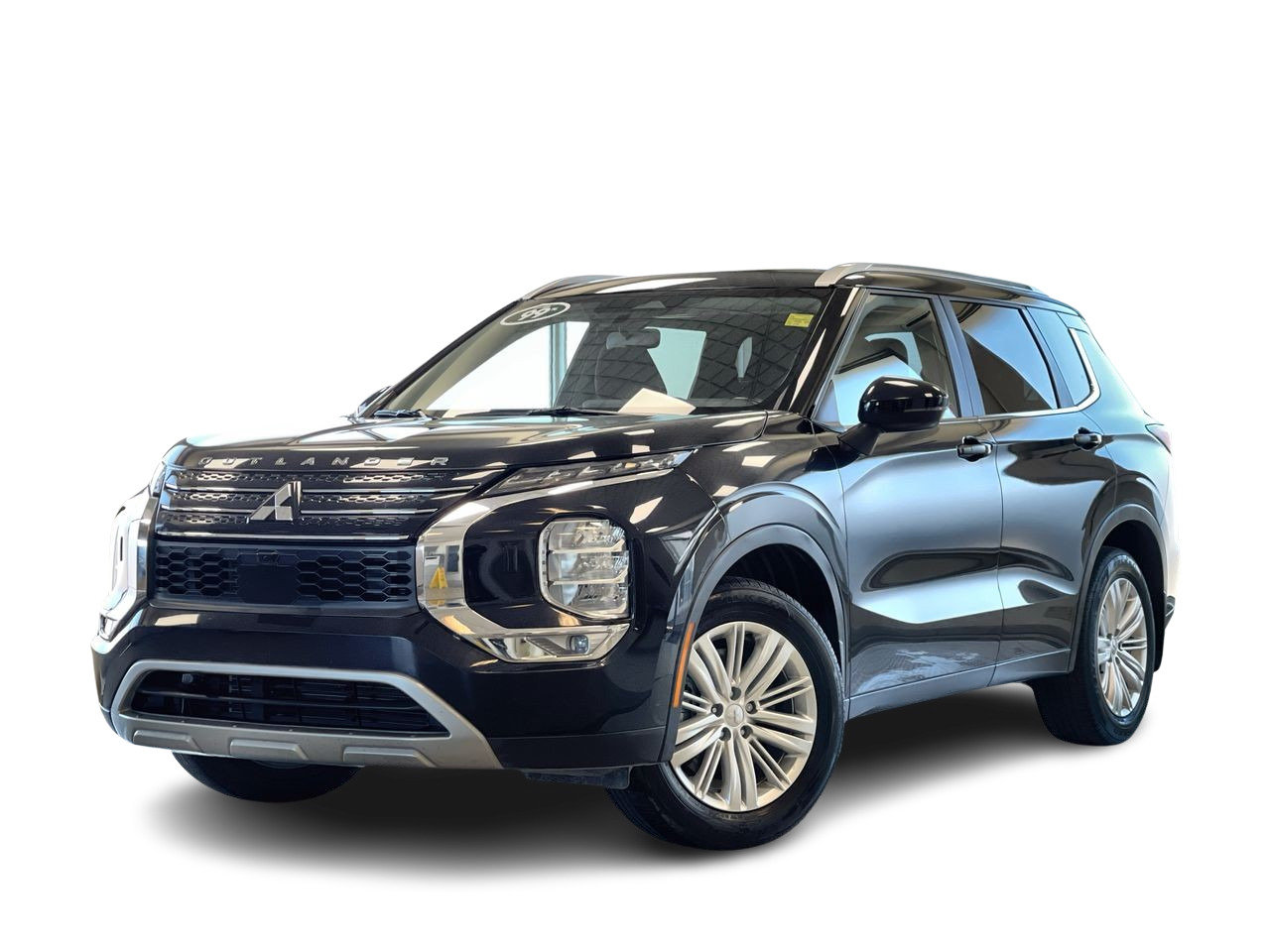 2024 Mitsubishi Outlander SE S-AWC